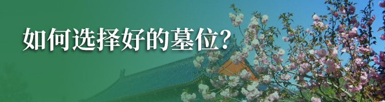 雁阳山公墓